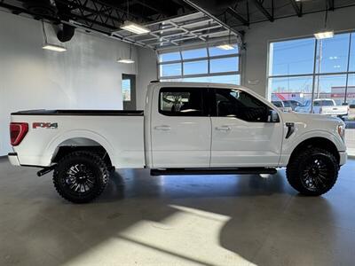 2021 Ford F-150 XLT  Sport 4wd - Photo 8 - Boise, ID 83713