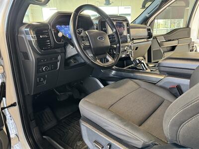2021 Ford F-150 XLT  Sport 4wd - Photo 13 - Boise, ID 83713