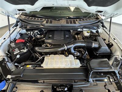 2021 Ford F-150 XLT  Sport 4wd - Photo 26 - Boise, ID 83713