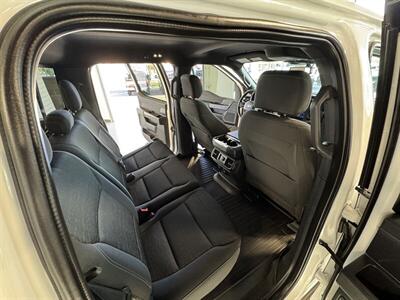 2021 Ford F-150 XLT  Sport 4wd - Photo 23 - Boise, ID 83713