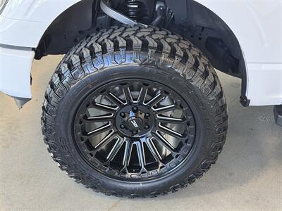 2021 Ford F-150 XLT  Sport 4wd - Photo 9 - Boise, ID 83713