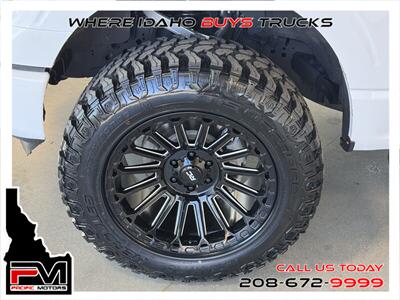 2021 Ford F-150 XLT  Sport 4wd - Photo 9 - Boise, ID 83713