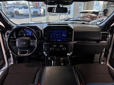 2021 Ford F-150 XLT  Sport 4wd - Photo 10 - Boise, ID 83713