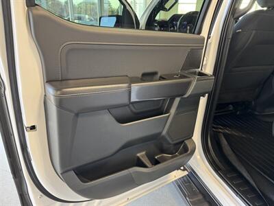 2021 Ford F-150 XLT  Sport 4wd - Photo 18 - Boise, ID 83713