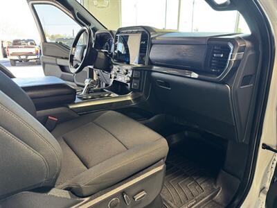 2021 Ford F-150 XLT  Sport 4wd - Photo 21 - Boise, ID 83713