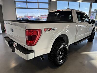 2021 Ford F-150 XLT  Sport 4wd - Photo 7 - Boise, ID 83713