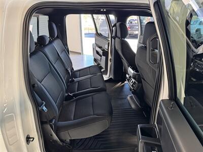 2021 Ford F-150 XLT  Sport 4wd - Photo 24 - Boise, ID 83713