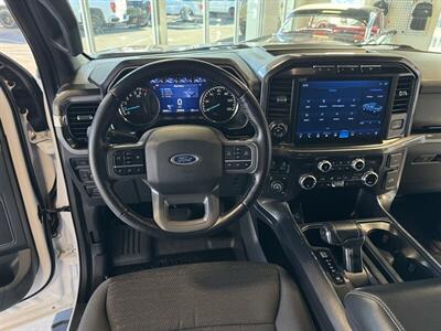 2021 Ford F-150 XLT  Sport 4wd - Photo 11 - Boise, ID 83713