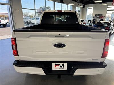 2021 Ford F-150 XLT  Sport 4wd - Photo 6 - Boise, ID 83713