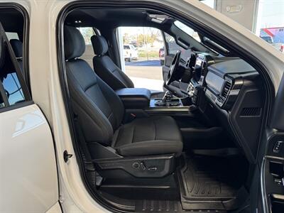 2021 Ford F-150 XLT  Sport 4wd - Photo 20 - Boise, ID 83713