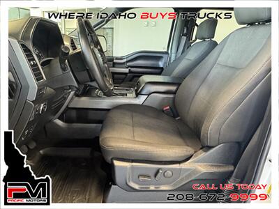 2020 Ford F-150 XLT   - Photo 11 - Boise, ID 83713