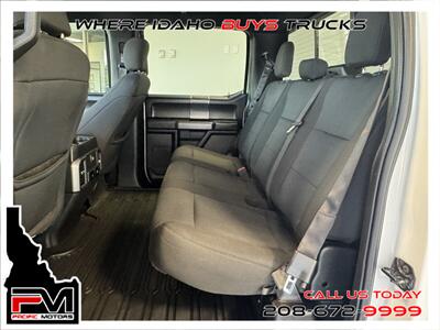 2020 Ford F-150 XLT   - Photo 22 - Boise, ID 83713