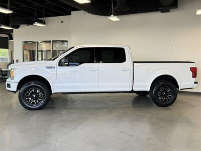 2020 Ford F-150 XLT   - Photo 4 - Boise, ID 83713