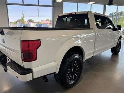 2020 Ford F-150 XLT   - Photo 7 - Boise, ID 83713