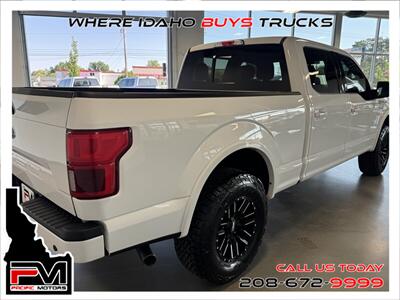 2020 Ford F-150 XLT   - Photo 7 - Boise, ID 83713