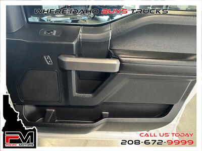 2020 Ford F-150 XLT   - Photo 17 - Boise, ID 83713
