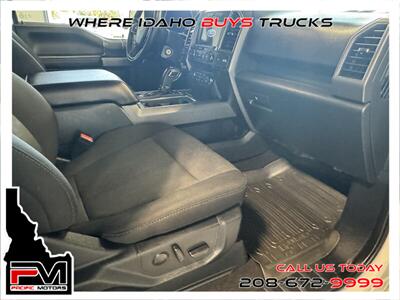2020 Ford F-150 XLT   - Photo 19 - Boise, ID 83713