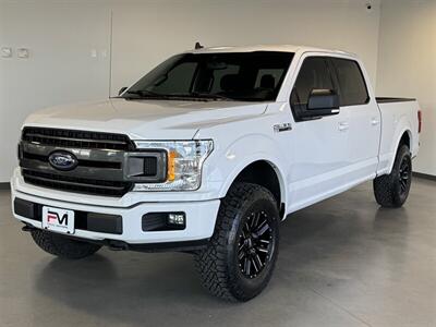 2020 Ford F-150 XLT   - Photo 3 - Boise, ID 83713