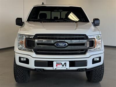 2020 Ford F-150 XLT   - Photo 2 - Boise, ID 83713