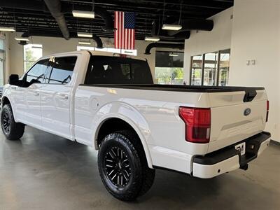 2020 Ford F-150 XLT   - Photo 5 - Boise, ID 83713