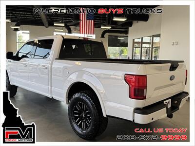 2020 Ford F-150 XLT   - Photo 5 - Boise, ID 83713