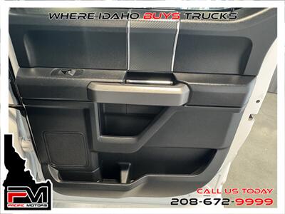 2020 Ford F-150 XLT   - Photo 21 - Boise, ID 83713