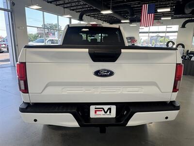 2020 Ford F-150 XLT   - Photo 6 - Boise, ID 83713