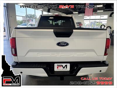 2020 Ford F-150 XLT   - Photo 6 - Boise, ID 83713