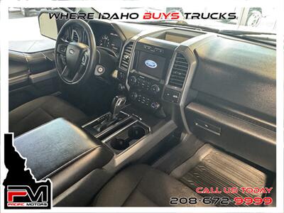 2020 Ford F-150 XLT   - Photo 18 - Boise, ID 83713