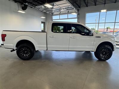 2020 Ford F-150 XLT   - Photo 8 - Boise, ID 83713