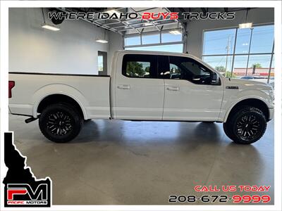 2020 Ford F-150 XLT   - Photo 8 - Boise, ID 83713
