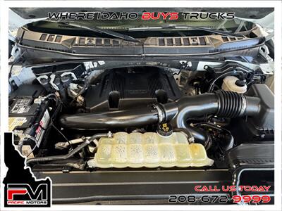 2020 Ford F-150 XLT   - Photo 23 - Boise, ID 83713