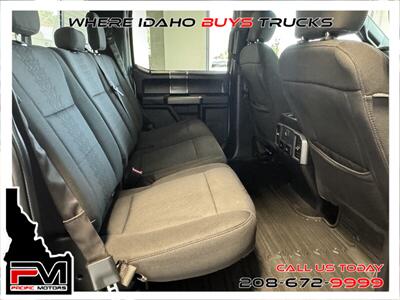 2020 Ford F-150 XLT   - Photo 14 - Boise, ID 83713
