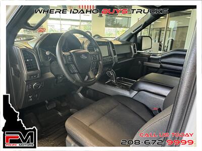 2020 Ford F-150 XLT   - Photo 12 - Boise, ID 83713