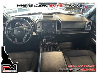 2020 Ford F-150 XLT   - Photo 15 - Boise, ID 83713