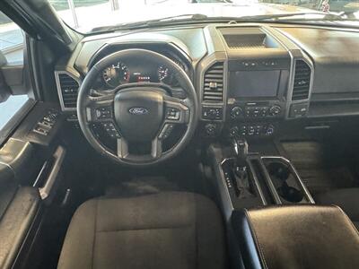 2020 Ford F-150 XLT   - Photo 16 - Boise, ID 83713
