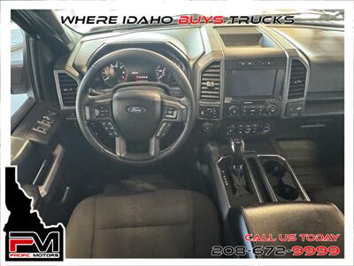 2020 Ford F-150 XLT   - Photo 16 - Boise, ID 83713