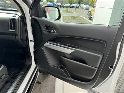 2020 Chevrolet Colorado ZR2  DuraMax AEV Pckg - Photo 29 - Boise, ID 83713