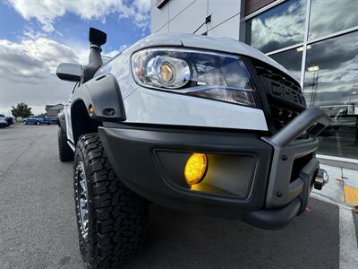 2020 Chevrolet Colorado ZR2  DuraMax AEV Pckg - Photo 39 - Boise, ID 83713