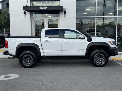 2020 Chevrolet Colorado ZR2  DuraMax AEV Pckg - Photo 11 - Boise, ID 83713