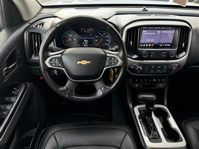 2020 Chevrolet Colorado ZR2  DuraMax AEV Pckg - Photo 18 - Boise, ID 83713