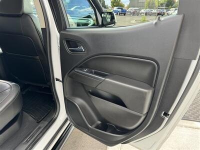 2020 Chevrolet Colorado ZR2  DuraMax AEV Pckg - Photo 32 - Boise, ID 83713