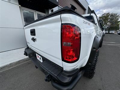 2020 Chevrolet Colorado ZR2  DuraMax AEV Pckg - Photo 38 - Boise, ID 83713