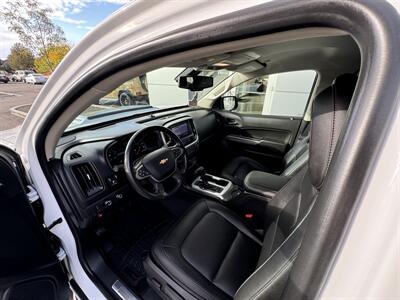 2020 Chevrolet Colorado ZR2  DuraMax AEV Pckg - Photo 19 - Boise, ID 83713