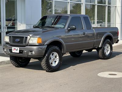 2004 Ford Ranger Edge 4dr SuperCab Edge   - Photo 3 - Boise, ID 83713