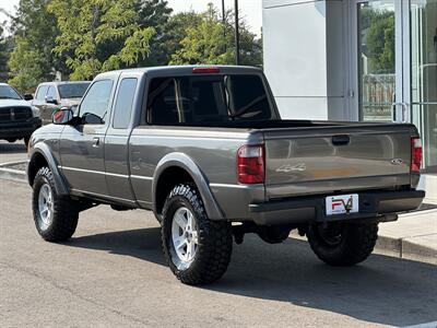 2004 Ford Ranger Edge 4dr SuperCab Edge   - Photo 6 - Boise, ID 83713