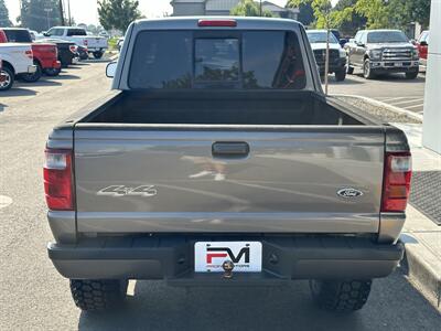 2004 Ford Ranger Edge 4dr SuperCab Edge   - Photo 7 - Boise, ID 83713