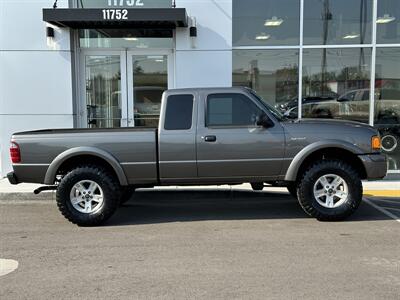 2004 Ford Ranger Edge 4dr SuperCab Edge   - Photo 9 - Boise, ID 83713