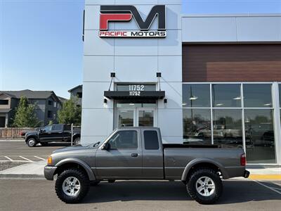 2004 Ford Ranger Edge 4dr SuperCab Edge   - Photo 5 - Boise, ID 83713