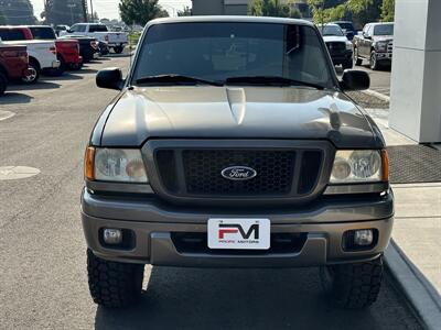 2004 Ford Ranger Edge 4dr SuperCab Edge   - Photo 2 - Boise, ID 83713